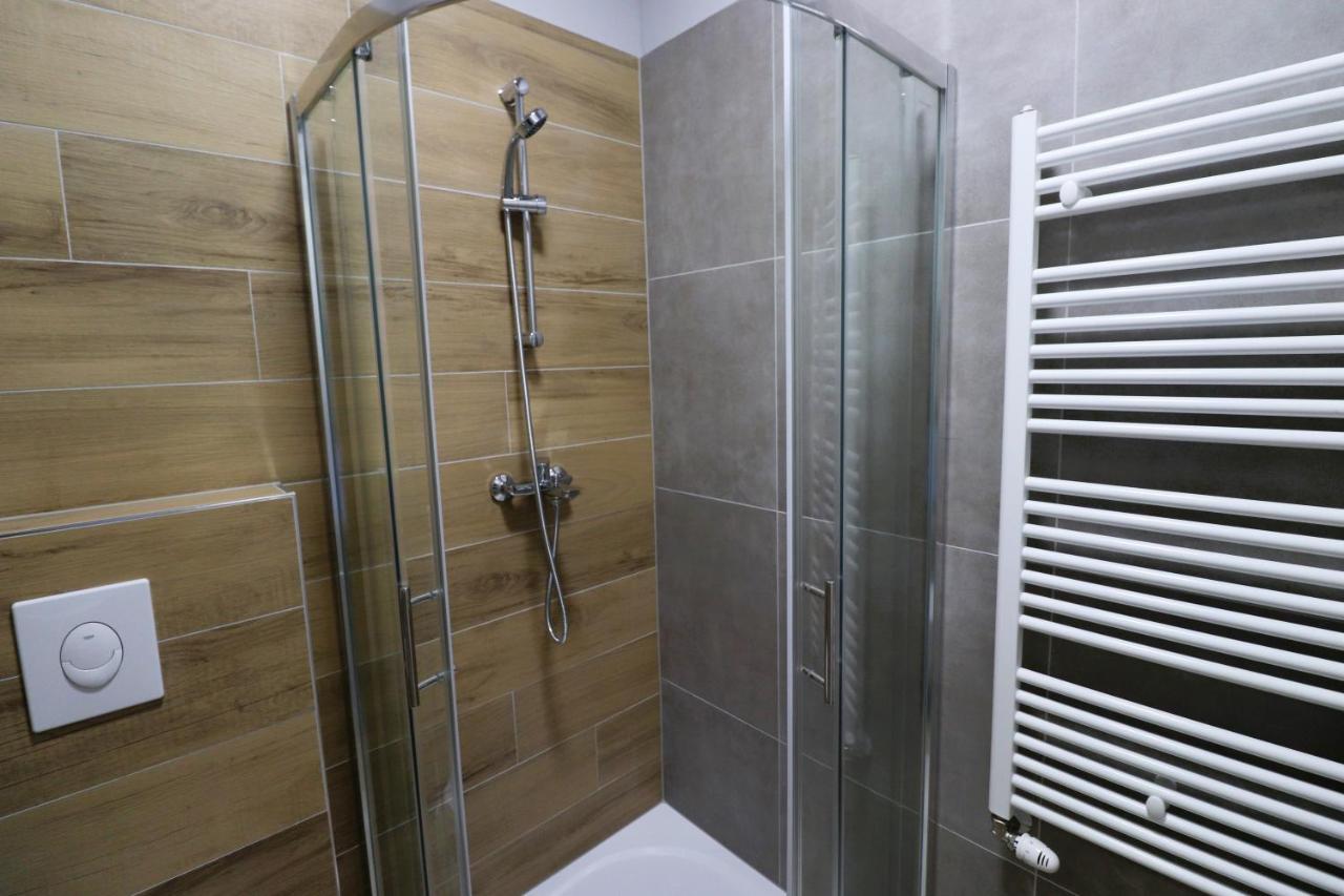 Rooms Matic Velika Mlaka Exterior foto