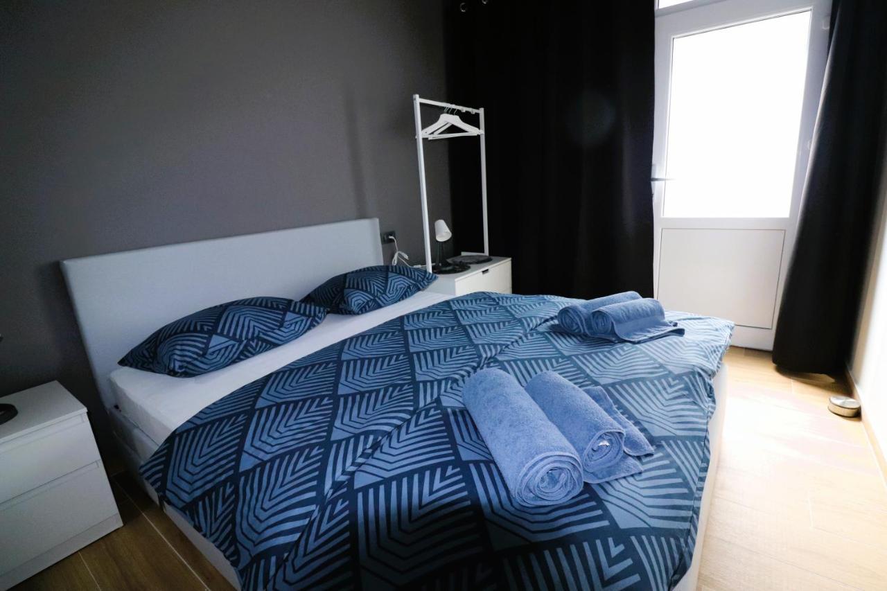 Rooms Matic Velika Mlaka Exterior foto